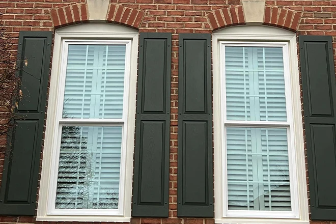 Energy-Efficient Window Costs vs. Other Windows In Fairfax, VA