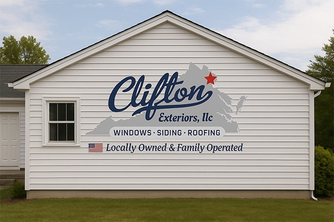 Side by Side: Comparing the Top Siding Contractors in NoVA