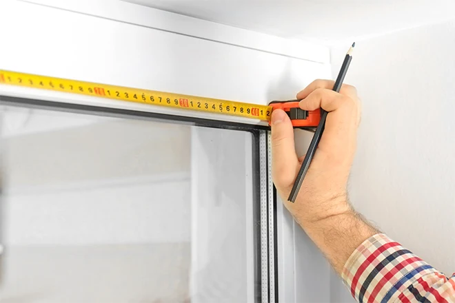 How To Measure for Replacement Windows in 3 Steps
