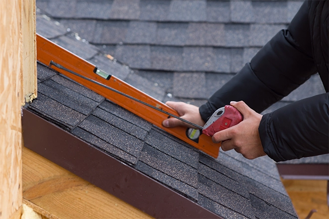 Nail the Angle: Mastering Roof Pitch Without the Math
