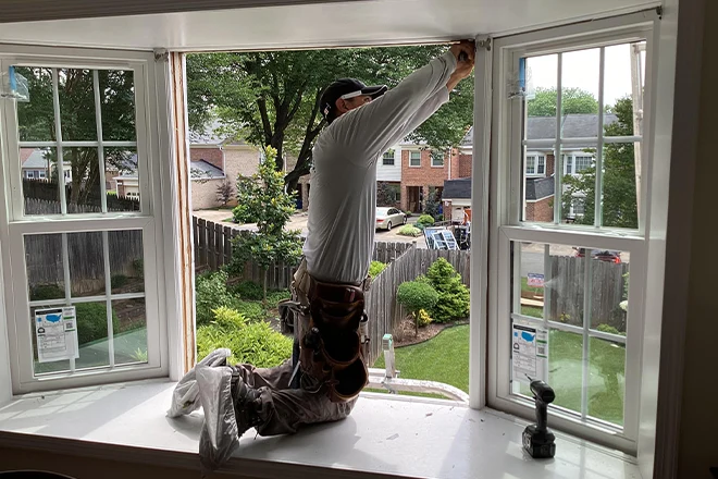 Repair or Replace Windows on Your Home: When to Fix and When to Upgrade