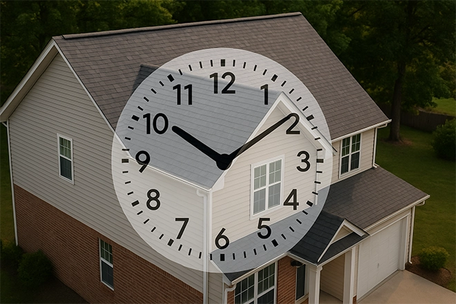 Time for a Tear-Off? A Guide to Roof Replacement Timing
