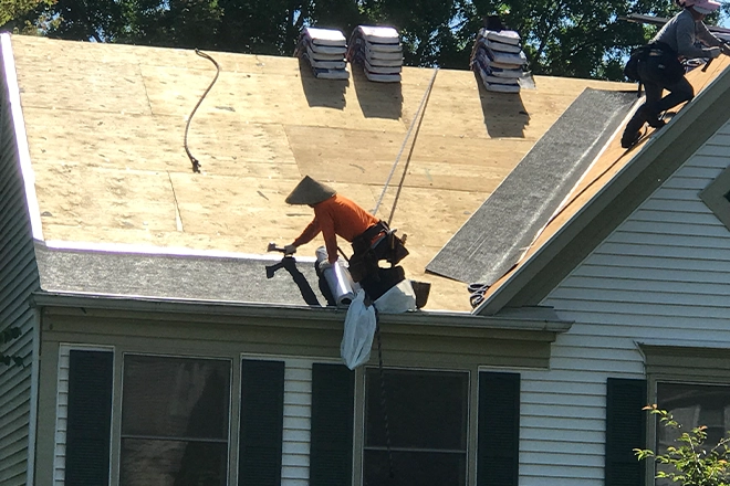 From Prep to Ridge Cap: Shingling Your Roof the Right Way