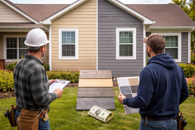 The Truth About Hardie: What Contractors Really Say