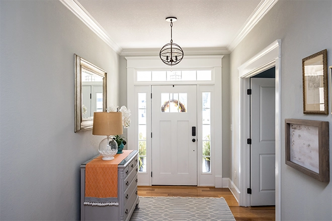 Transom Windows: A Stylish View from the Top
