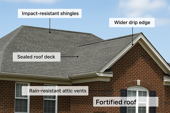 What It Means to Have a Roof That Can Handle Anything