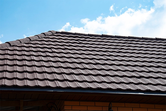 Layer by Layer: Understanding the Modern Composition Roof