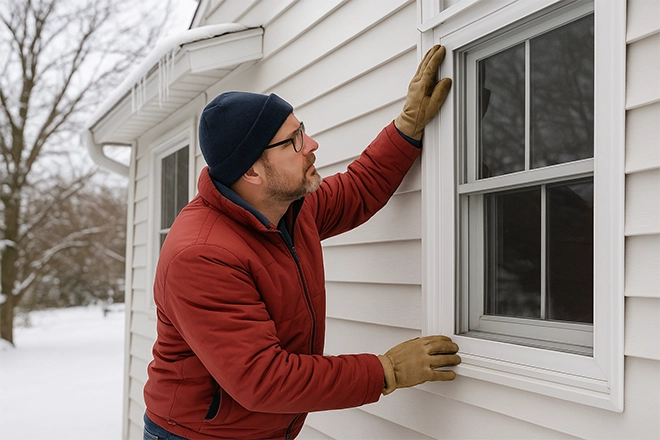 Your Winter Home Prep Game Plan for Less Stress and No Regrets