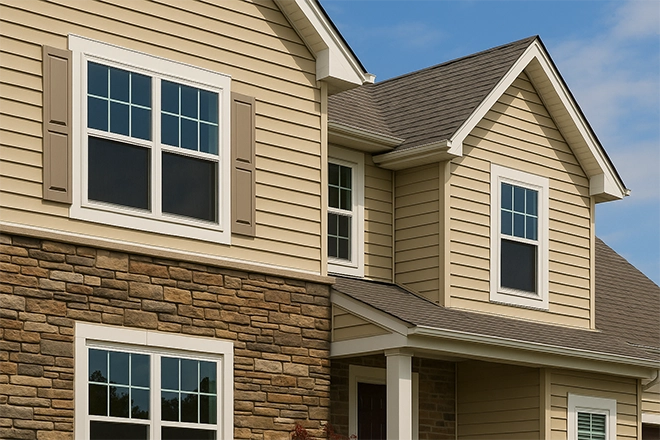 What Works and What Warps: The Home Siding Types You Can Trust