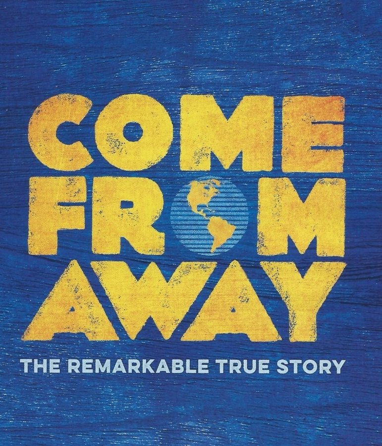 Come From Away