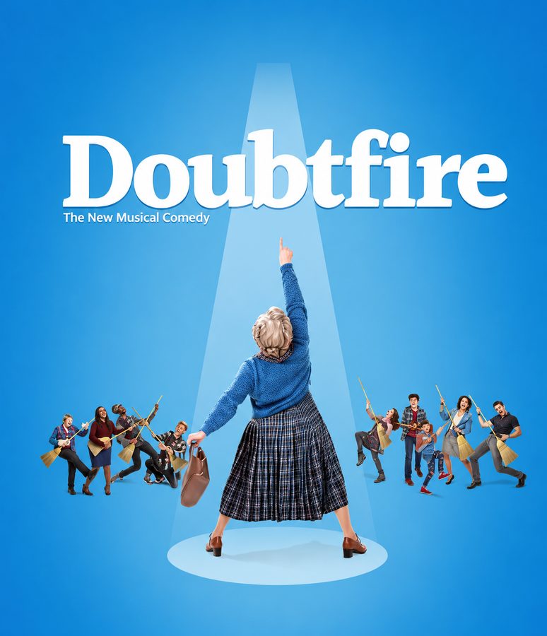 Mrs. Doubtfire