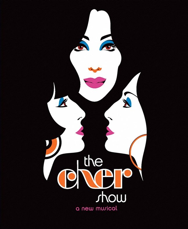 The Cher Show