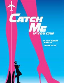 Catch Me If You Can