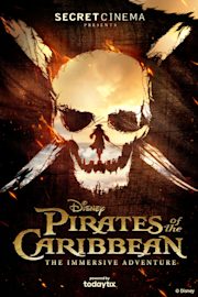 Pirates of the Caribbean