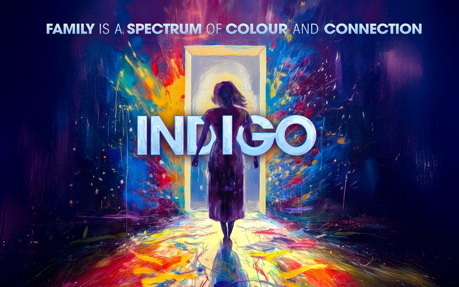Indigo
