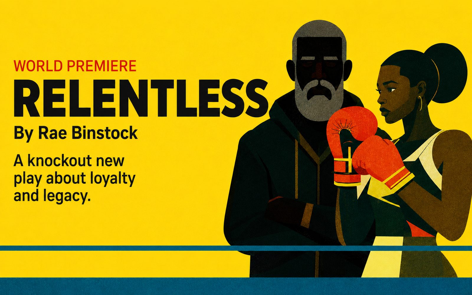 Relentless