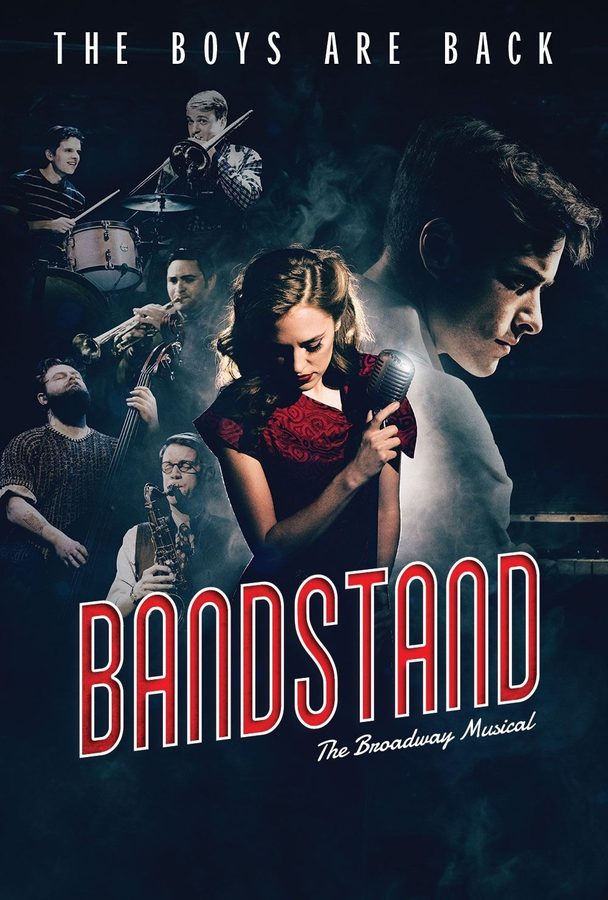 Bandstand
