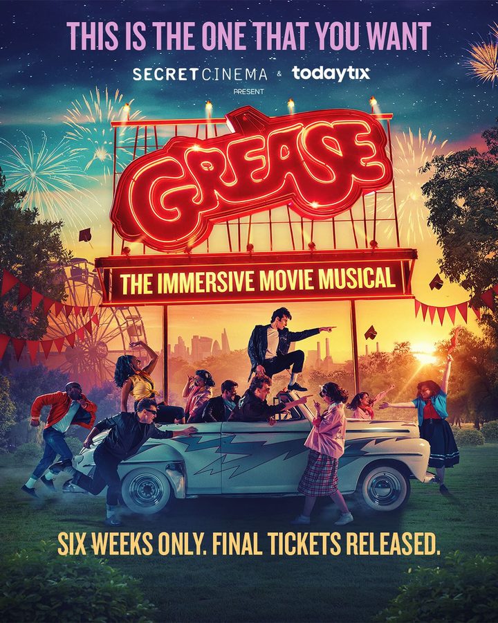 Grease