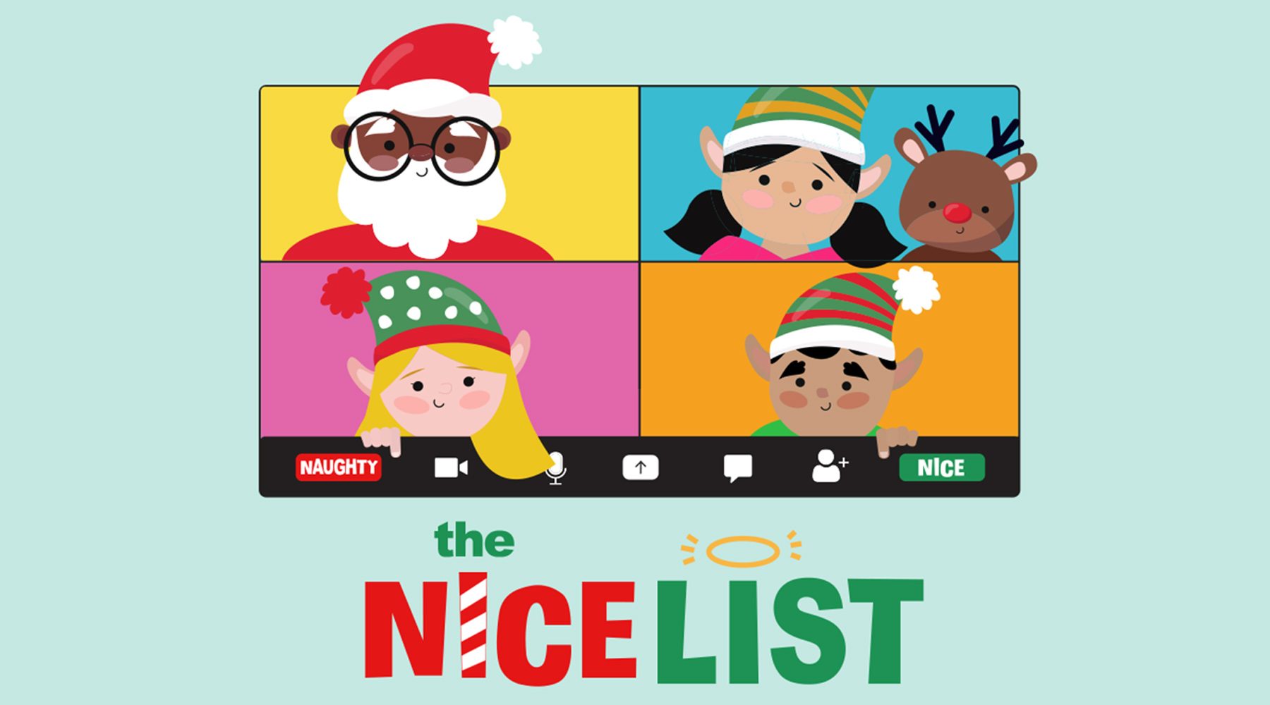 The Nice List