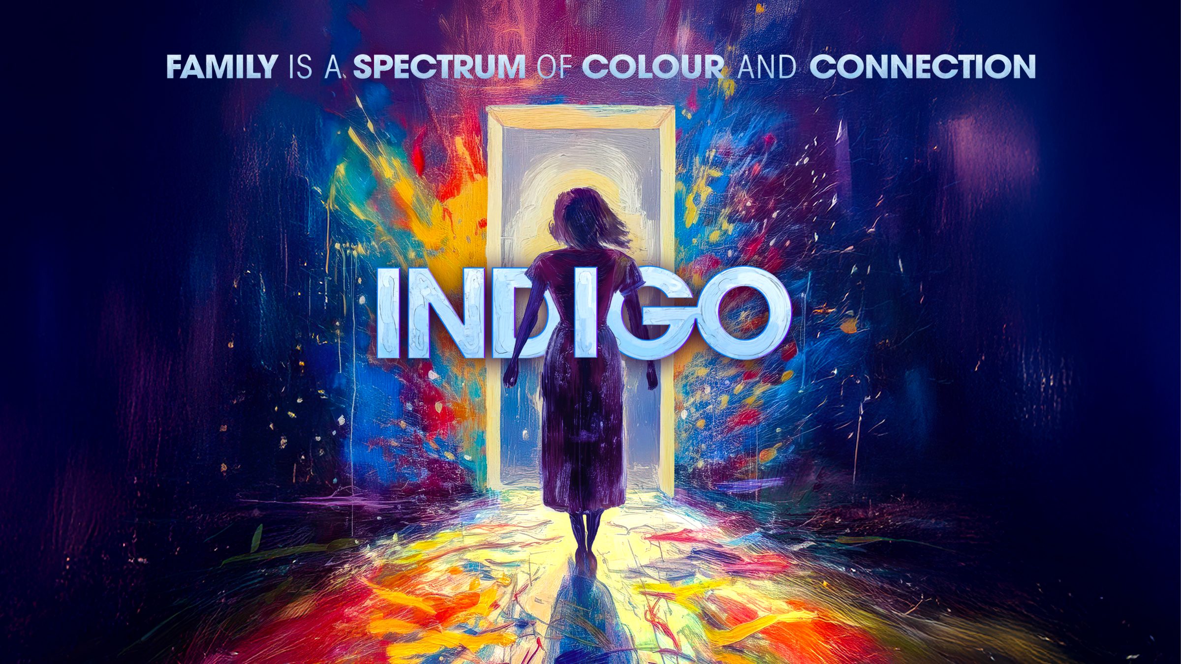 Indigo