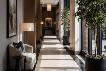 HVAC, Ventilation & Dehumidification Design