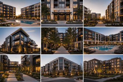 Multifamily Portfolio Advisory
