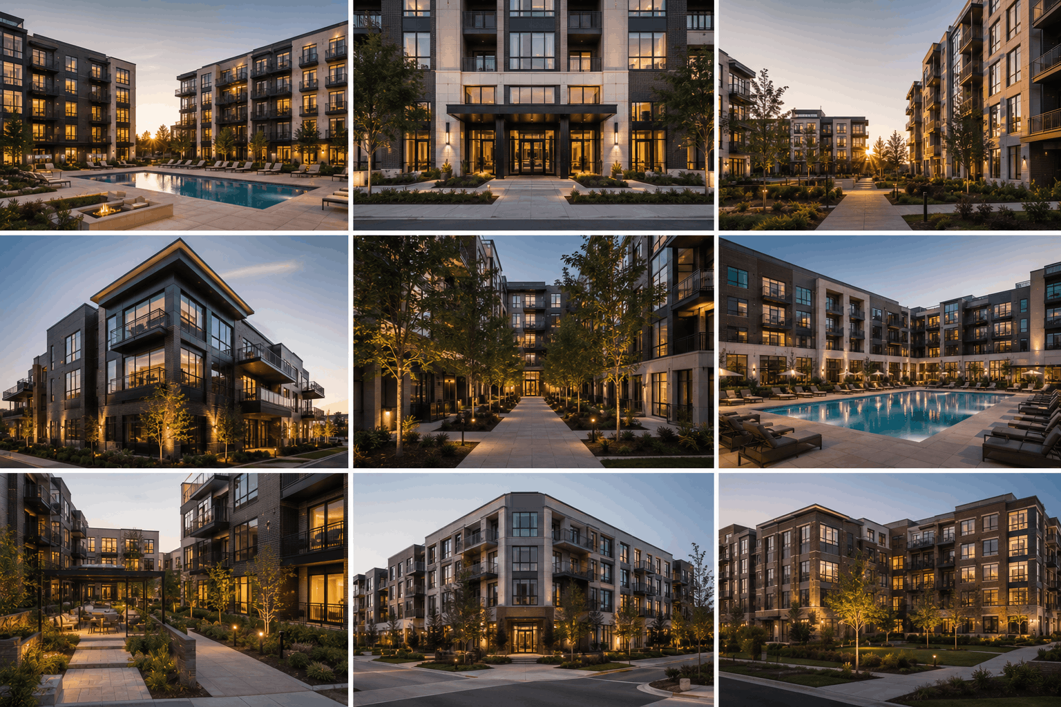 Multifamily Portfolio Advisory