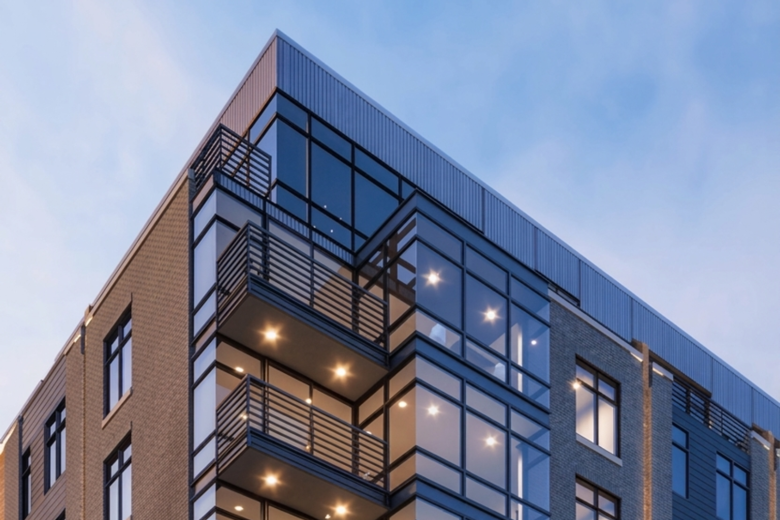 Multifamily Portfolio Advisory