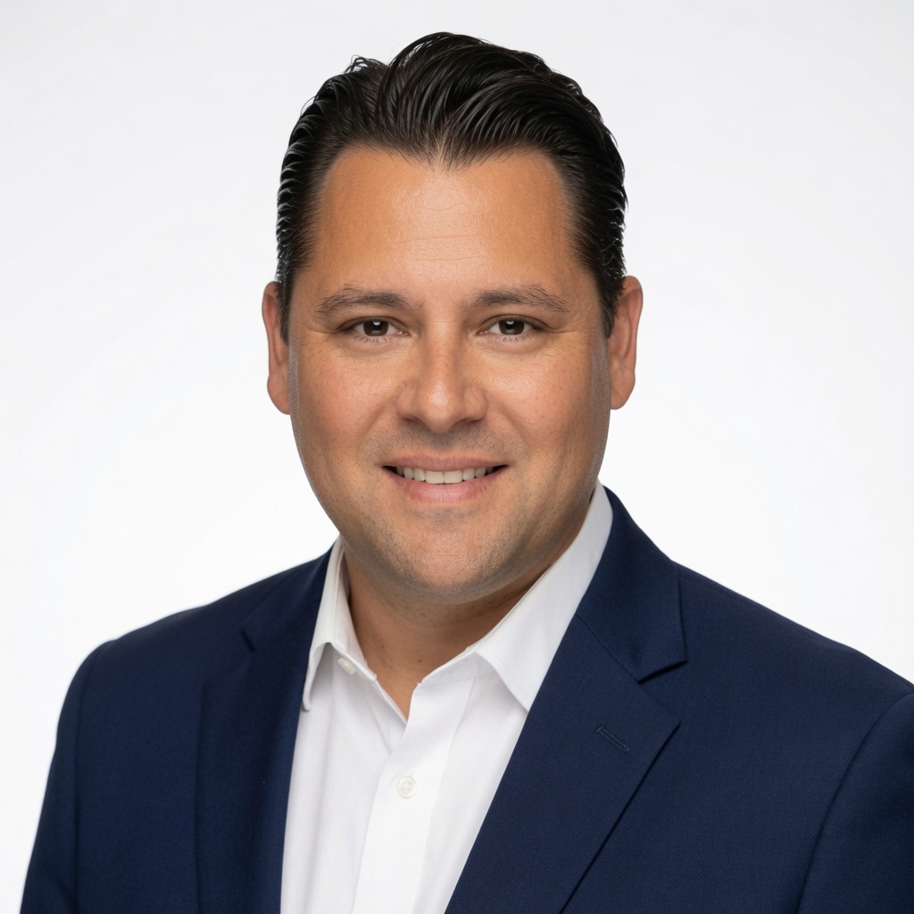 Mike Cianfrocco