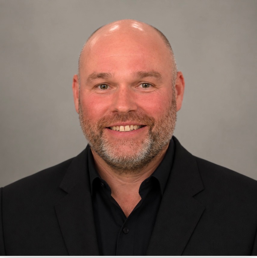 Russ Davidoski