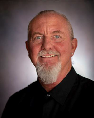 John Ellis