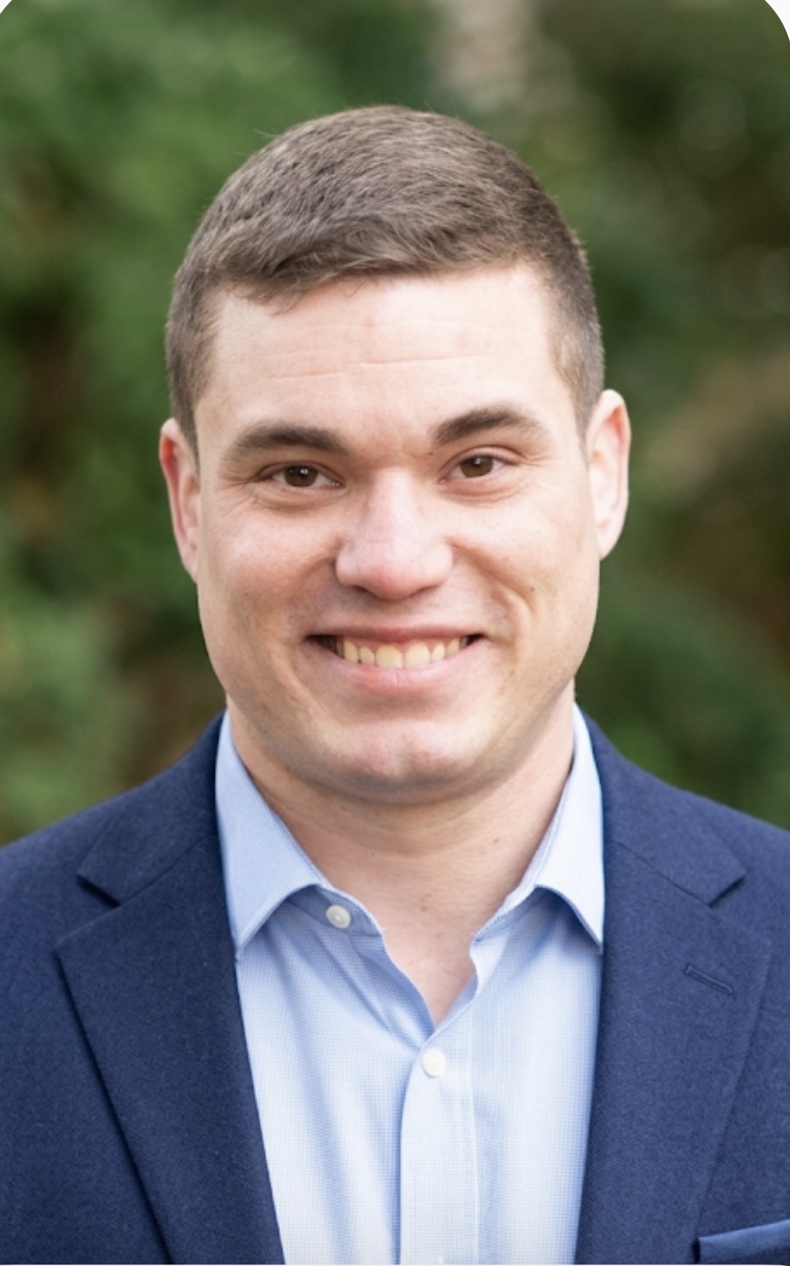 Zach Ortwine