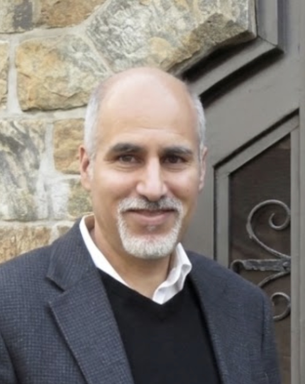 Tom Kacandes