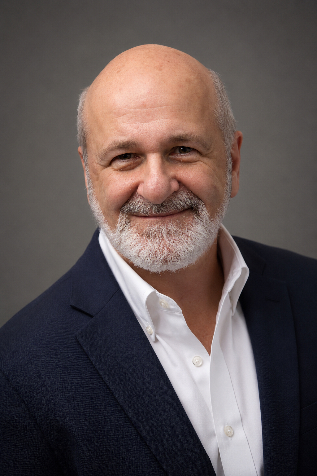 Bill Spohn, P.E.