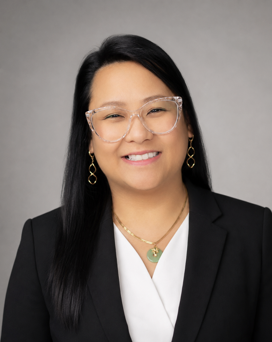 Renee Nguyen, LPN, BPI EA, BA-P, IDL, QCI