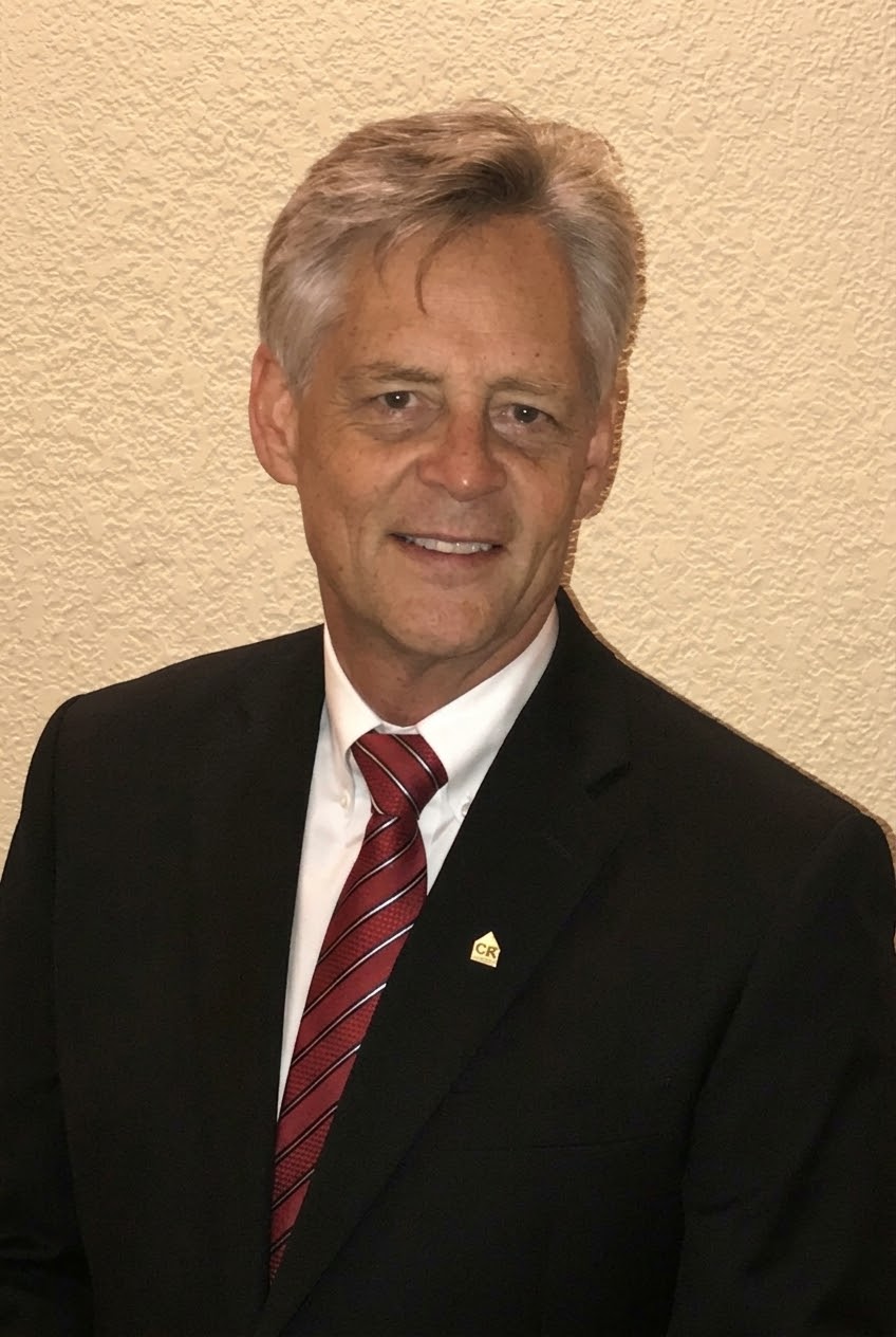 Ken Larsen