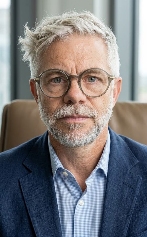 Doug Hansel-Pauly