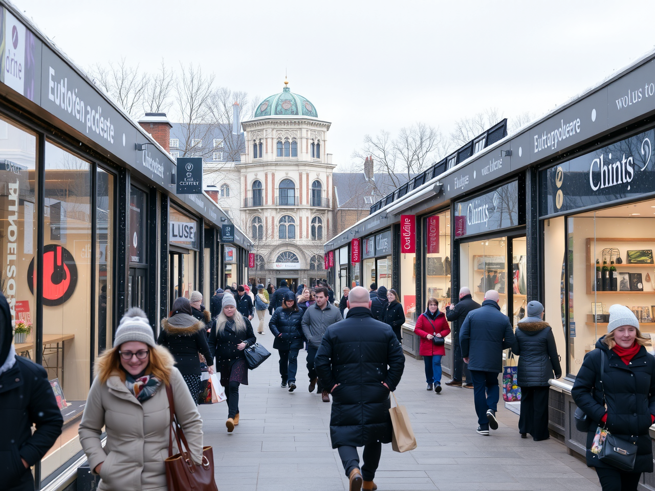 Week 11 Weekly Wrap: UK Retail Trends & Location Analytics Insights