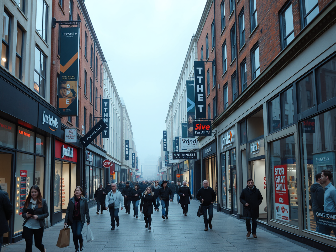 Week 17 Weekly Wrap: UK Retail Trends and Location Analytics Insights