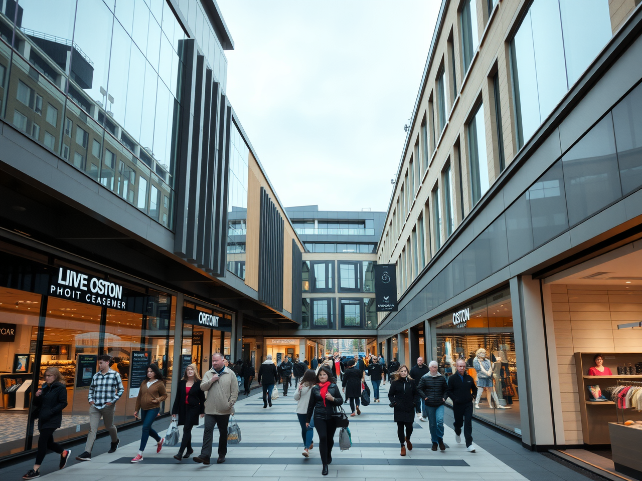 Week 19 Weekly Wrap: UK Retail Trends and Location Analytics Insights