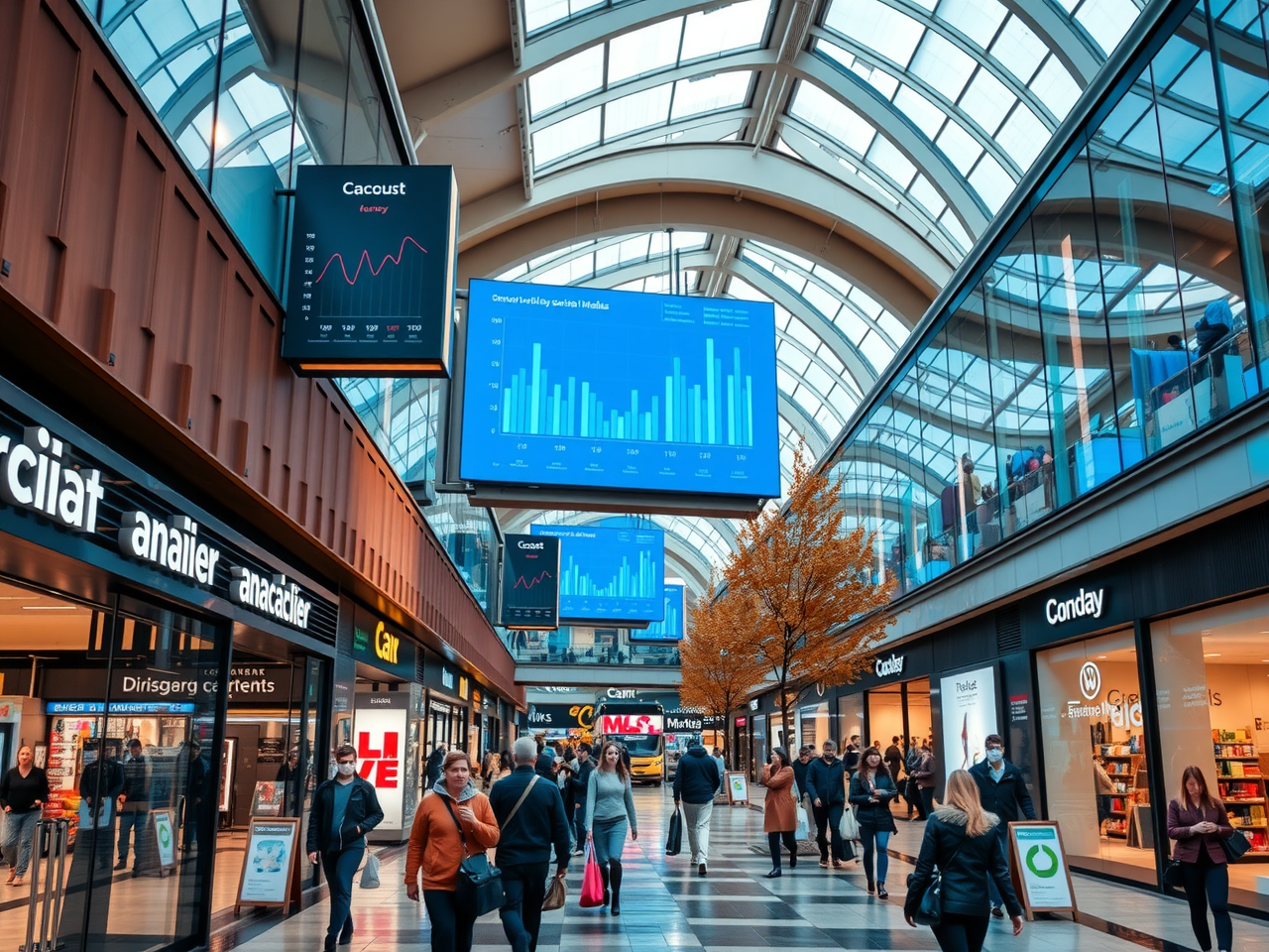 Week 21 Weekly Wrap: UK Retail Trends and Insights Through Location Analytics