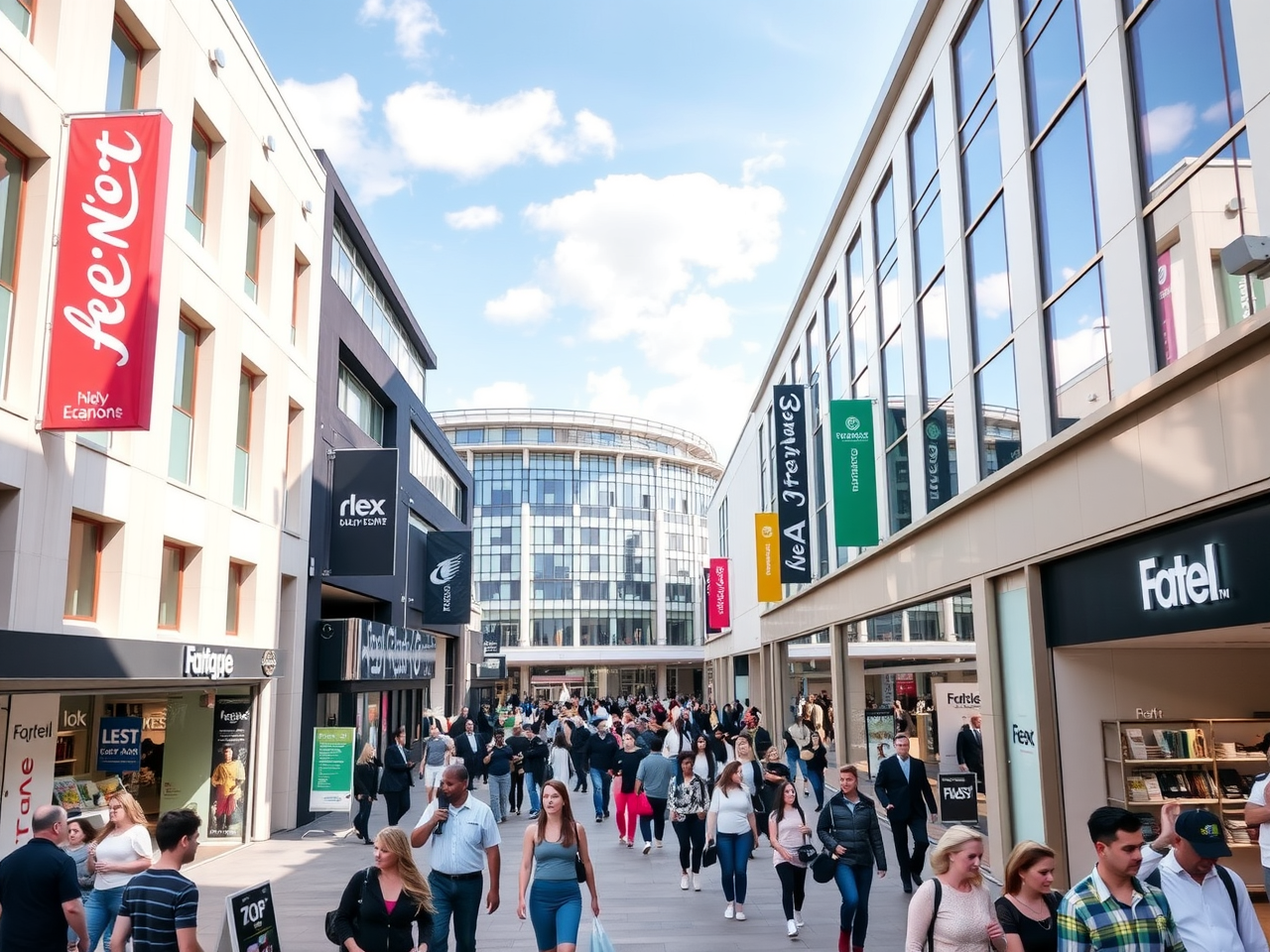 Week 26 Weekly Wrap: Footfall Trends in UK Retail