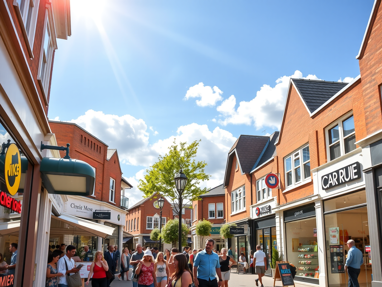 Week 25-27 Weekly Wrap: Retail Trends Unfold with Location Analytics
