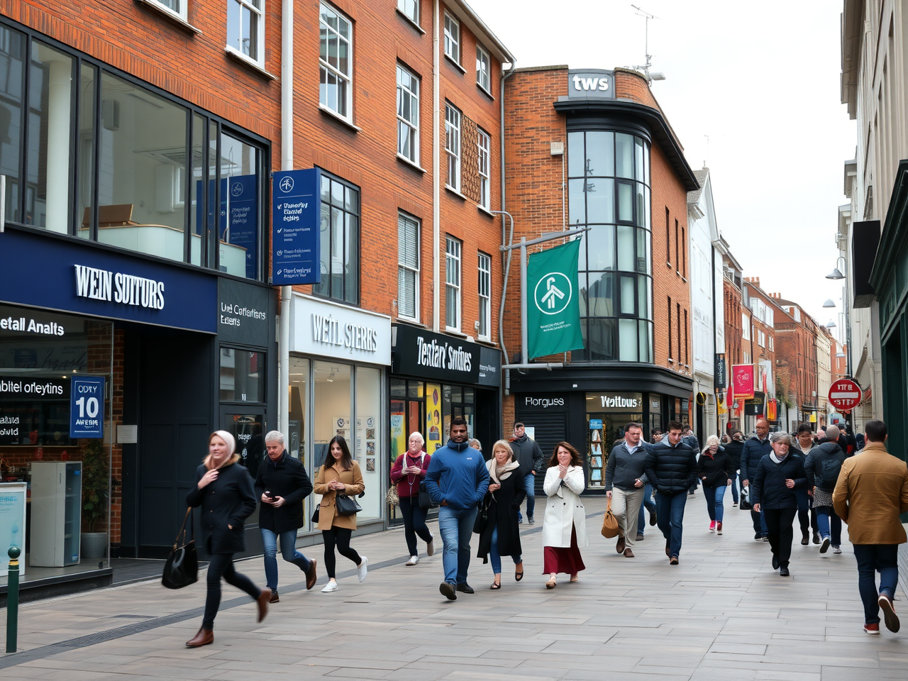 Week 35 Weekly Wrap: Retail Centre Trends and Location Analytics Insights