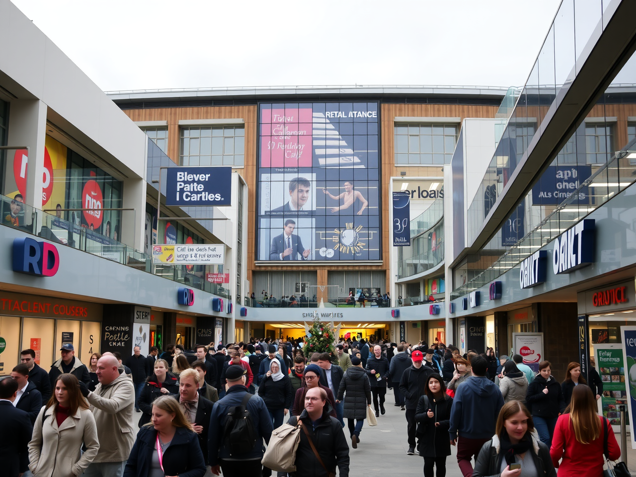 Week 36 Weekly Wrap: Footfall Retail Trends Uncovered
