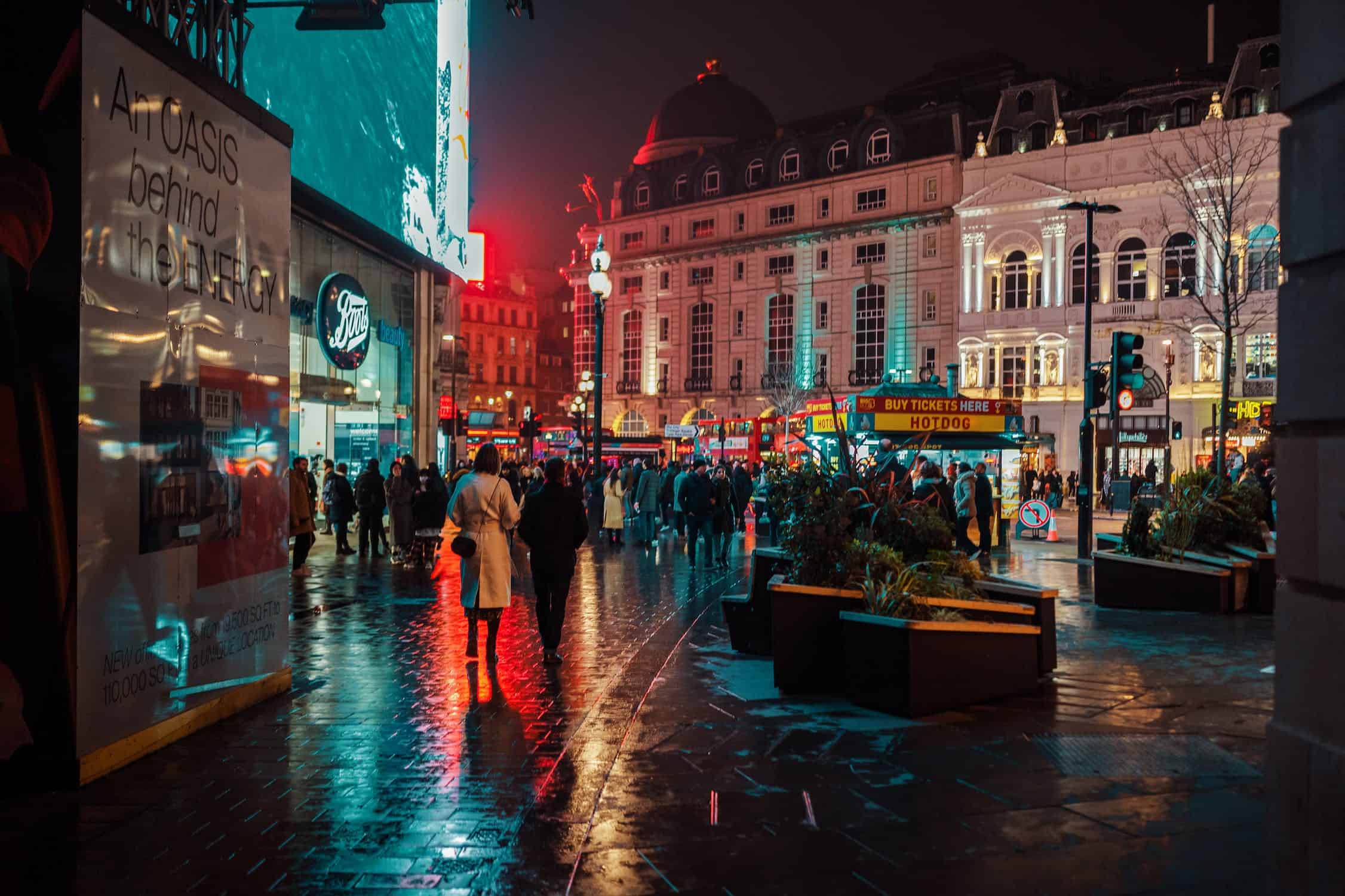 The Ultimate Guide to Mobility Data in 2023