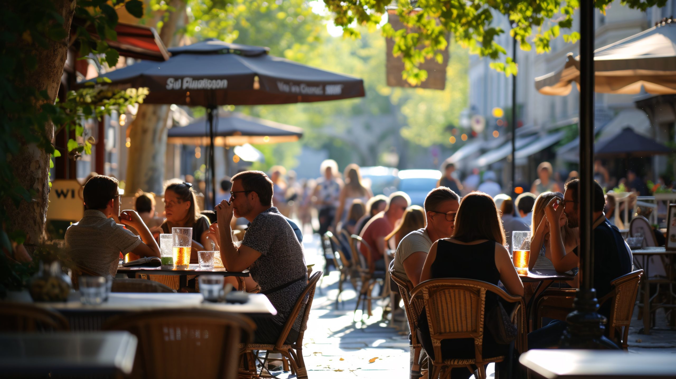 Restaurants and the Omnichannel: Enhancing Business with Data-Driven Insights