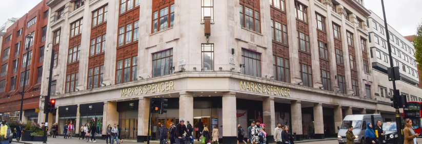 Revitalising Marble Arch: The Implications of M&S’s Redevelopment for Oxford Street and Beyond