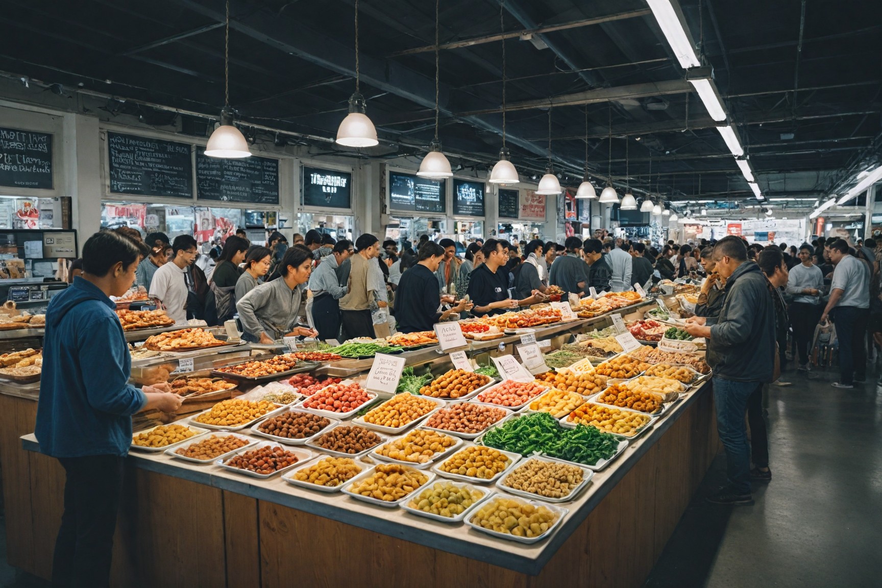 How This Cultural Market Leveraged huq's Insights for Expansion and Optimisation