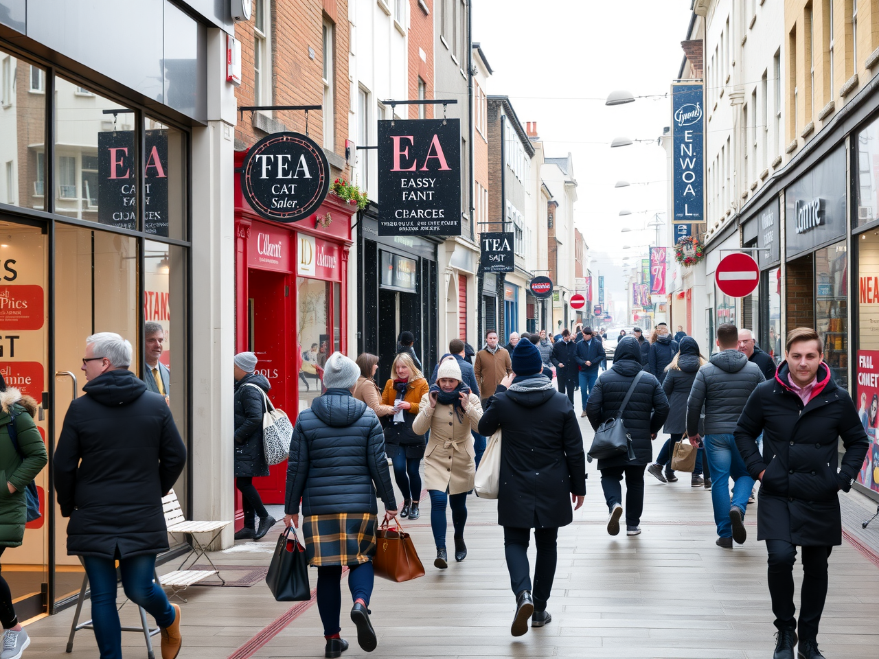 Week 7, 2025 UK Shopping Centres Performance – A Deep Dive with Location Analytics